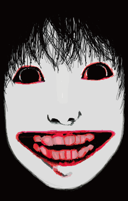 face