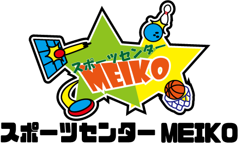 スポーツセンターMEIKO