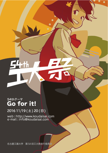 54回